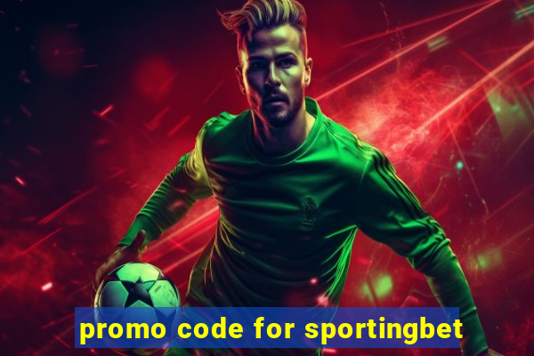 promo code for sportingbet